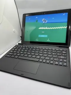 【浴室使用可】SonyXperiaZ4 SO-05G ＋キーボードBKB50防水