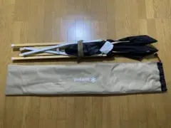 スノーピーク テイクチェアロング