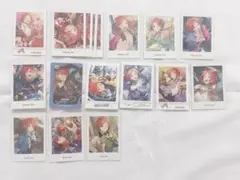 あんスタ 2wink まとめ売り