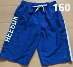 Reebok 青色 水着 男の子用