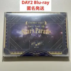 あんスタ スタステ4th Blu-ray ブルーレイ JULY DAY2