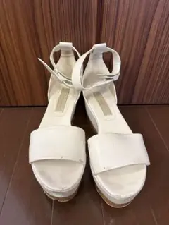 Stella McCartney フラットソールサンダル