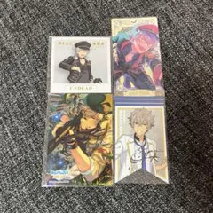大神晃牙　カードセット