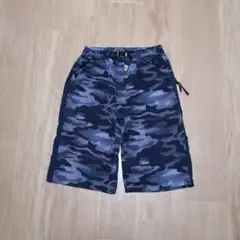 ■ ハーフパンツ 3着セット(キッズ用)150サイズ