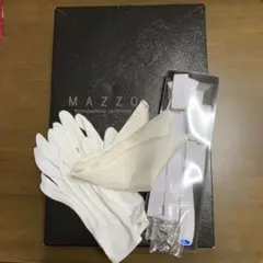結婚式 新郎小物セット ブライダル MAZZO ☆おまけ付き
