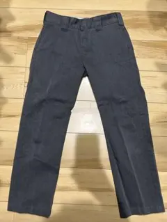 ディッキーズ　スラックス