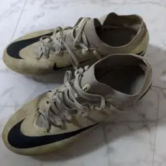 Nike Air Zoom 25cm イエロー/ブラック