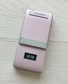 展示用モック★【911SH】(ピンク) ★SoftBank★ガラケー 模型