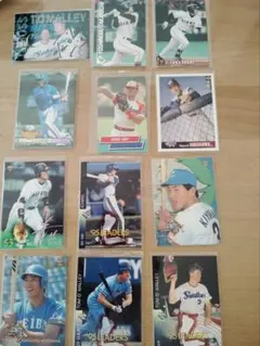 2025年最新】カルビープロ野球カード 野茂の人気アイテム - メルカリ
