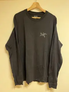 arc'teryx Kragg SL Cotton LS M