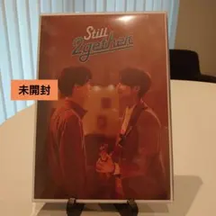 Still 2gether ブルーレイ