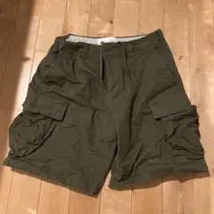 Nike SB XL カーニー　ショートパンツ　美品