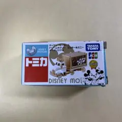 2025年最新】トミカディズニーモータースJCBオリジナルの人気