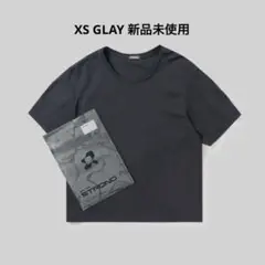 STRONG PACK TEE SHORT (GREY)