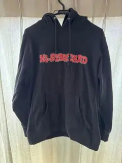 【美品】 ハイスタンダード FAT パーカー