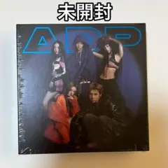 新品未開封ALLDAY PROJECT FAMOUS アルバム