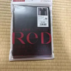 ReD リカバリーウェア　メンズ　M 未使用新品