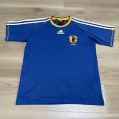 adidas 日本代表 サッカーシャツ 160