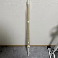 竹刀 手造り実戦試合用 國義之作 ［k-32］ 37（男子）