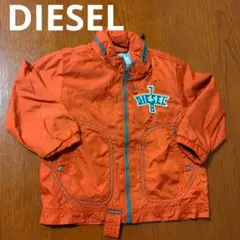 ジャンパー DIESEL 12M〜