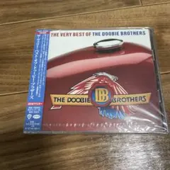 ザ・ヴェリー・ベスト・オブ・ドゥービー・ブラザーズ