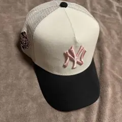 新品 new era ニューエラメッシュキャップ 9FORTY A-FRAME
