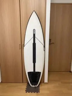 値下げ! JS XERO HYFI 5'7 25l サーフボード EPS