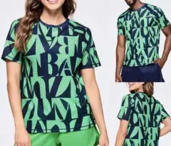 ZUMBA Tシャツ サイズXL