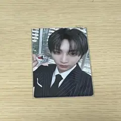 BOYNEXTDOOR BOYLIFE POPUP トレカ テサン