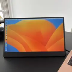 cocopar 13.3インチ モバイルディスプレイ