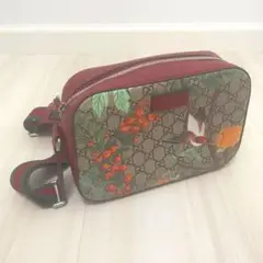 GUCCI バッグ