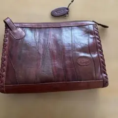 イビザ セカンドバック