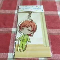TOKYO 7th シスターズ 晴海サワラ アクリルキーホルダー