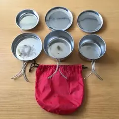 スノーピーク クッカーセット