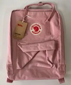 新品カンケンリュックサック バッグ 大容量16L @02085
