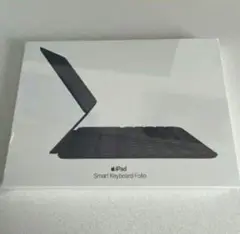 SmartKeyboard Folio11 新品未開封 MXNK2J/A 日本語