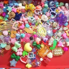 カラフルビーズセット 2