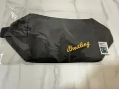 Breitling ブライトリング ノベルティ ポーチ バッグ フェアトレード