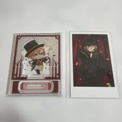 文スト 中原中也 サーカス アクスタ