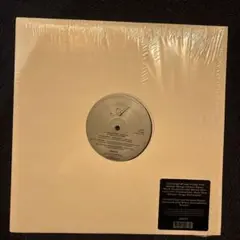 美品　Adrian Younge The Love I Got 12inch