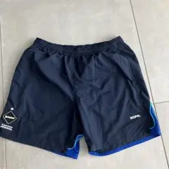 SOPH　Mサイズ ショートパンツ F.C.R.B