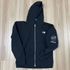 THE NORTH FACE GRAVITY 白馬 パーカー ジップアップ M