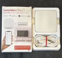 switchbot ハブミニ　スイッチボット　ハブミニ