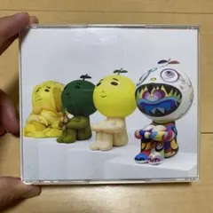 ゆず イロハ1997-2017 3枚組ベストアルバム