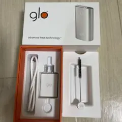glo付属品
