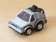 チョロQ デロリアン セット USJ 絶版 Qステア ラジコン DELOREAN Amazon.co.jp: チョロQ デロリアン セット USJ 絶版 Qステア
