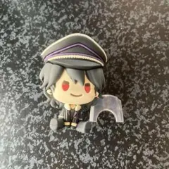 あんスタ 朔間零 一番くじ ラバー フィギュア
