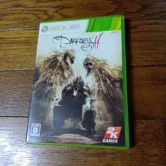 ダークネス2