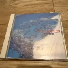 TUBE THE SEASON IN THE SUN CD