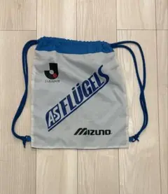 90's横浜フリューゲルスナップザック